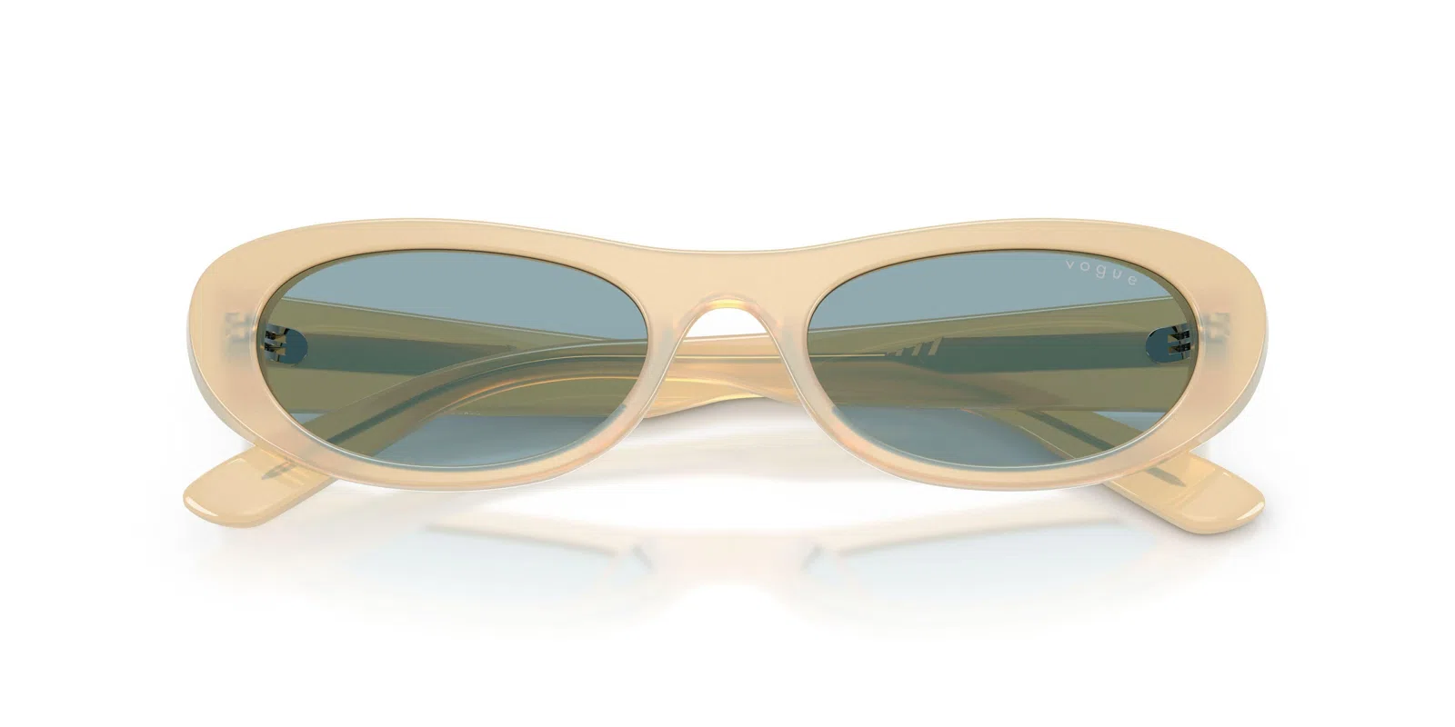 Vogue 5695SU Sunglasses - view 11